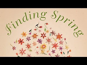 Finding Spring | Read Aloud | Storytime