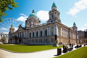 25 Best Things to Do in Belfast (Northern Ireland) - The Crazy Tourist