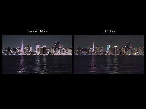 Canon’s LI7050SAC 1/1.8 inch Full HD HDR CMOS Sensor Explained