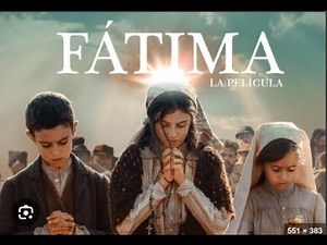 La Virgen de Fátima película completa en Español