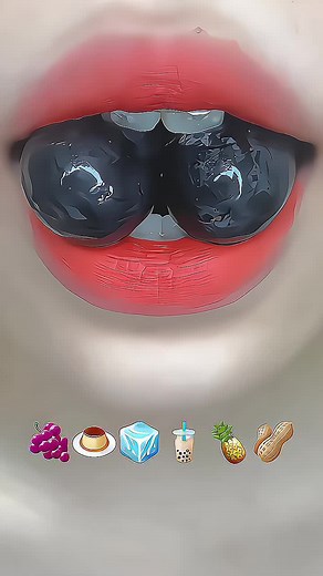 Delicious Bubblegum ASMR Experience