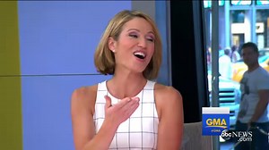 Hot Dog Princess Steals the Show in Dance Class