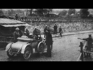 A Pictorial History Of Summer 1920