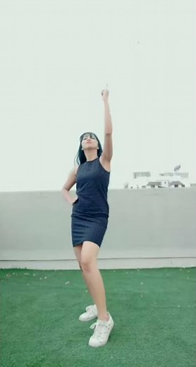 Migos ft. Young Thug - YRN (EZRA REMIX) / TIKTOK DANCE CHALLENGE / ISHWARI KALE / Proceedinstyle