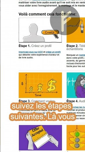 300 à 400€ PAR HEURE en lisant des livres : Gagner de l'argent sur internet rapidement et facilement