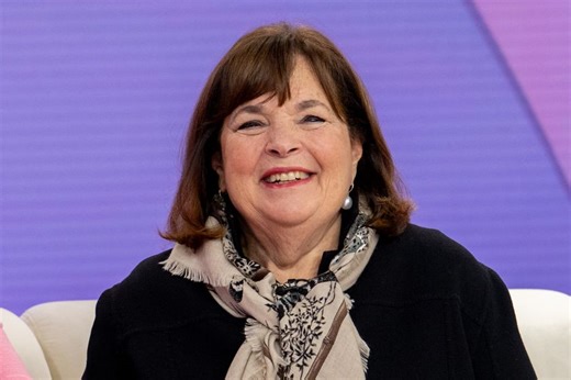 Ina Garten Just Shared Her Favorite Side Dish of All Time—and It Goes With Basically Everything