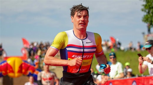 IRONMAN 70.3 Alcudia-Mallorca 2024 Results: Full finishing order as Iden and Keulen DNF