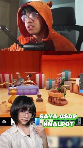 " DIA 25 TAHUN BUK " 😭 #a2kiyo #clips #reels #short