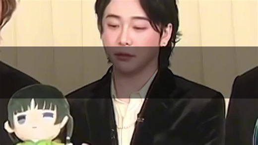 "大森元貴の恋愛観"