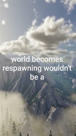 What If Dying in Minecraft Changed the World?#minecraft#minecraftwhatif#gaming#minecraftshorts