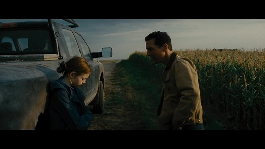 Interstellar 👨‍🚀 When Earth becomes uninhabitable in the future, a farmer and ex-NASA pilot, Joseph Cooper, is tasked to pilot a spacecraft, along with a team of researchers, to find a new planet for humans. Experience Interstellar in IMAX 👨‍📽 https://www.cineworld.ie/films/imax-sci-fi-season-interstellar | Cineworld Dublin