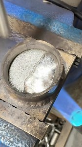 One-Up Moto Garage | Custom Motorcycles on Instagram: "I often have to make custom length cables when changing carbs, handlebars or throttle assemblies (like for this BMW). This is how I make strong cable ends that will last a long time! #diy #throttle #cable #custom #asmr #croig #howto #satisfying #caferacer #motorcycle #mechanic"