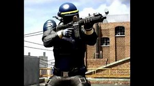 Taser (Payday 2)