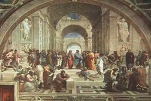 AFRICA & THE REAL GREEKS 2 of 3