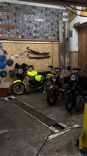 Simson Tuning: Built Not Bought