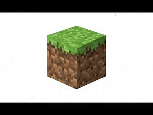 Minecraft Grass Breaking Sound
