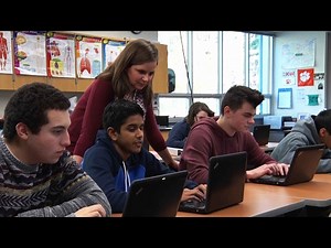 Teaching in Lake Washington School District