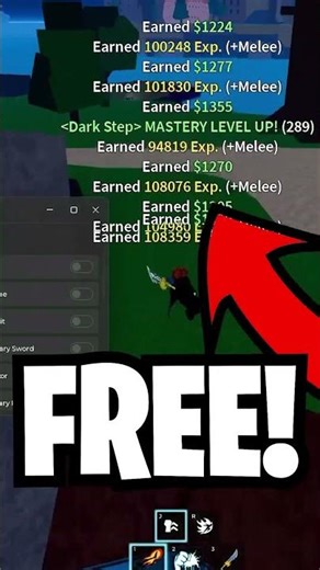 BEST BLOX FRUITS SCRIPT! 💀 AUTO FARM, RAID & MORE! 2025 OP HACK! Script in comments