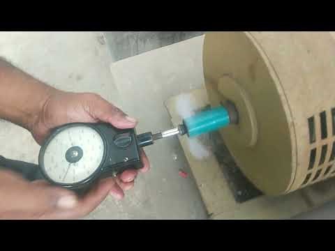 Application of Analog Tachometer ( Part-1)
