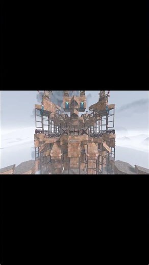 4x4 base rust #rust #base #baserust #rustgame #rustconsole #база