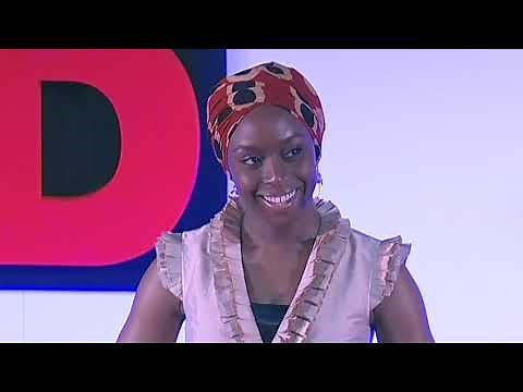 The danger of a single story | Chimamanda Adichie 2020
