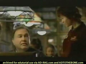 Applebee's Ad- Coach (2002)