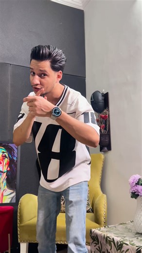 56K views · 27 reactions | Presenting ORBIT 2 Smartwatch, which makes world orbit around you.  Up to 15 Days Standby Battery  Advanced Motion Tracking  Find My Device ❤️ Precise Health Tracking with the Latest Technology | Zero Lifestyle | Facebook