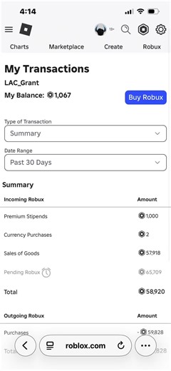 How to beam Roblox accounts #stealabrainrot #roblox #beam #robloxfyp #robux