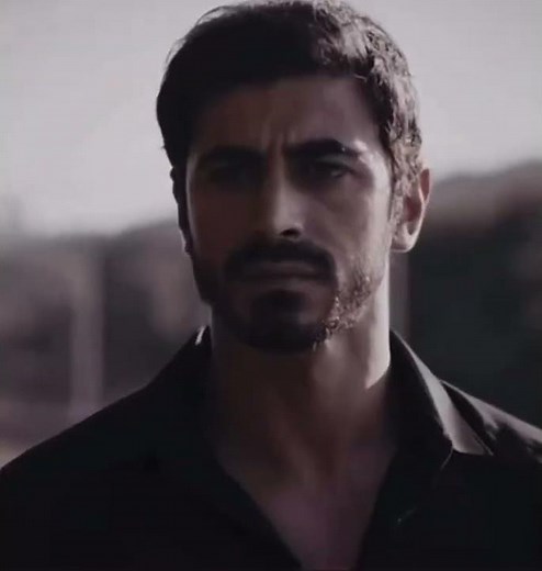 You don't know what this man has done🤧😩 #ateş #arafta #araftadizi #shorts