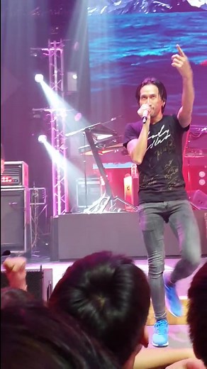 กระโดดให้สุดๆ #แค่อยากเป็นคนที่ถูกรักก😍 Bodyslam