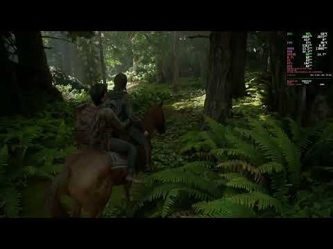 Linux Gaming Performance Improvement - Nvidia 575 vs 580