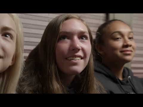 These Impressive Young Athletes Push Themselves To Their Limits! | All-Round Champion S1