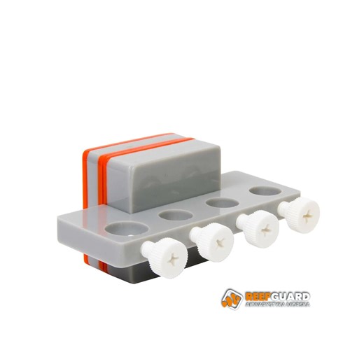 Neptune Systems MPR Magnetic Holder for 4 NSystems probes uc