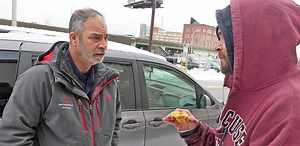 Mobile Outreach | Rescue Mission