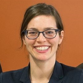 Emily Baxter | Speaking Fee | Booking Agent