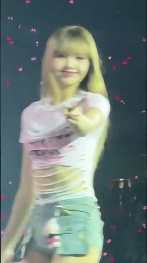 🖤🫶💞👈👑Lisa👑 Lover's #BLACKPINK#Shorts