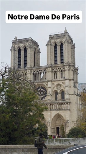 ROY ABDALLAH OMM | ‎Notre Dame De Paris #father_roy_abdallah #royabdallahomm #abounaroy #الأب_روي_عبدالله #أبوناروي #notredamedeparís #paris‎ | Instagram