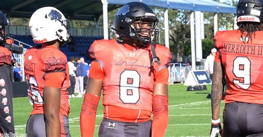 Six crucial upcoming Ohio State spring visits from 2027 prospects