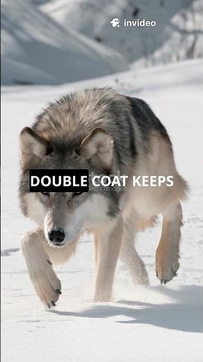 5 Amazing Facts about Mackenzie River Wolf 🐺#wolf #mackenzieriverwolf