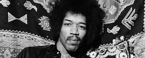 The Irish Guitarist Jimi Hendrix Considered the Best Ever