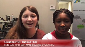 Im Tectrum haben sich Schüler beim Roboter-Wettbewerb vom zdi - Zukunft durch Innovation gemessen. Wir haben den Schülern und ihren Lego-Gefährten zugeschaut. Mehr Infos: waz.de/212532291 | WAZ Duisburg