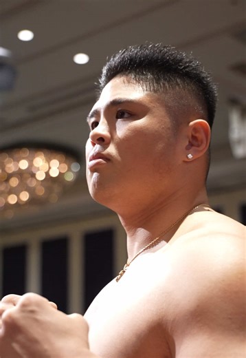 RIZIN WORLD GP 2025: スダリオ剛 vs ジョゼ・アウグスト