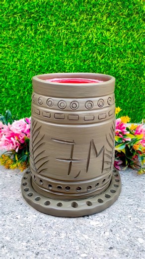 Amazing Clay Arts Work #diy #polymerclay​ #claysculpture​ #diyminiatureideas​#craft #art