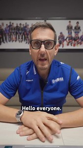 54K views · 1.2K reactions | An encouraging message from Yamaha Motor Racing Managing Director Paolo Pavesio after a tough race weekend  #YamahaFactoryRacing | #RevsYourHeart | #MonsterYamaha | #YamahaMotoGP | #PrimaPramacYamaha | #PramacRacing | #MotoGP | #BLUCRUPramacYamaha | #Moto2 | #AustrianGP | Monster Energy Yamaha MotoGP | Facebook