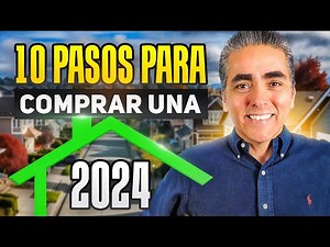 Comprar Una Casa En 2025: La Guía Completa Para Primeros Compradores Que Debes Saber Antes De Compra