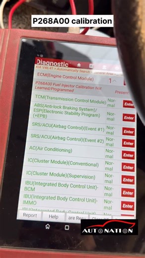 Autonation on Instagram: "#fuelinjector #dieselcar#carrepair #dpf"