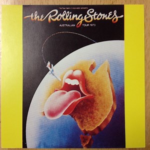 The Rolling Stones - Live In Perth Australia