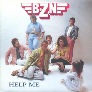 BZN - Help Me | Top 40