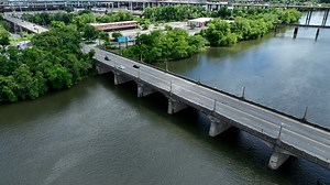 VDOT plans new designs for Mayo Bridge, following public survey