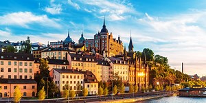 Stockholm travel guide: 48 hours in Sweden's capital city